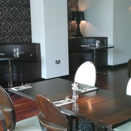 Premier Inn Belfast City Centre - Cathedral Quarter Εξωτερικό φωτογραφία