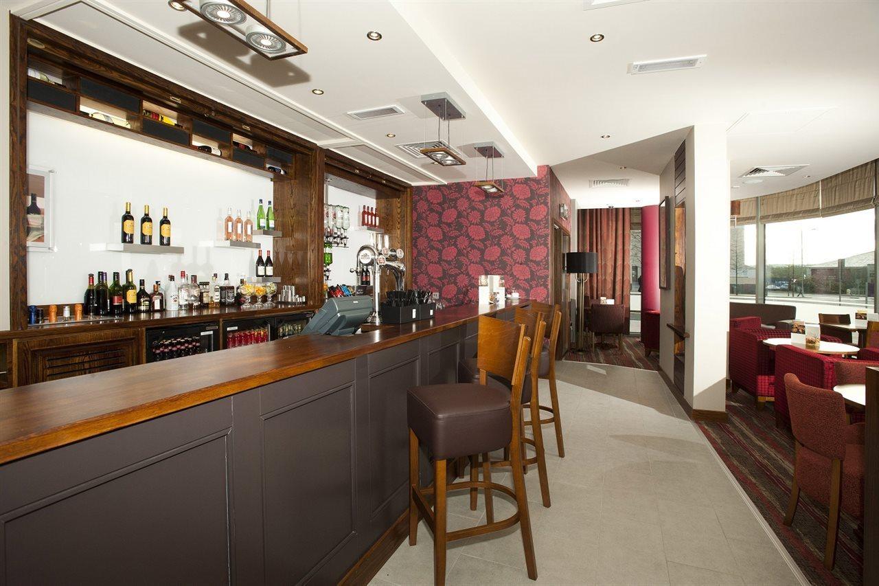 Premier Inn Belfast City Centre - Cathedral Quarter Εξωτερικό φωτογραφία