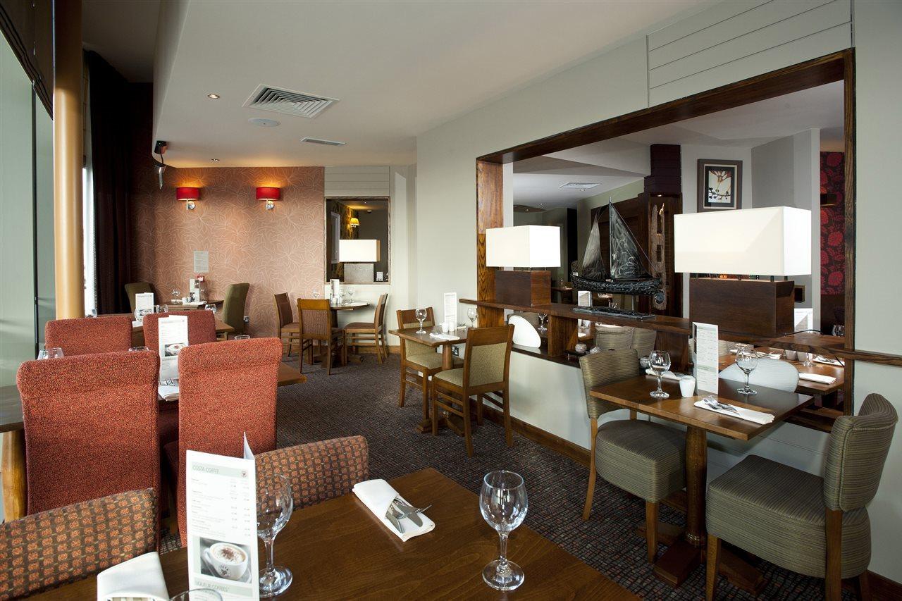 Premier Inn Belfast City Centre - Cathedral Quarter Εξωτερικό φωτογραφία