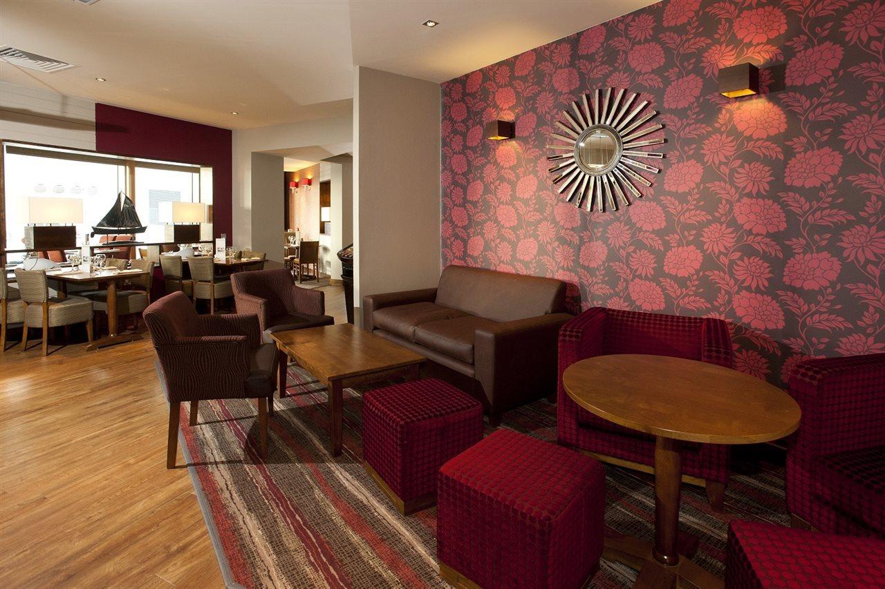 Premier Inn Belfast City Centre - Cathedral Quarter Εξωτερικό φωτογραφία