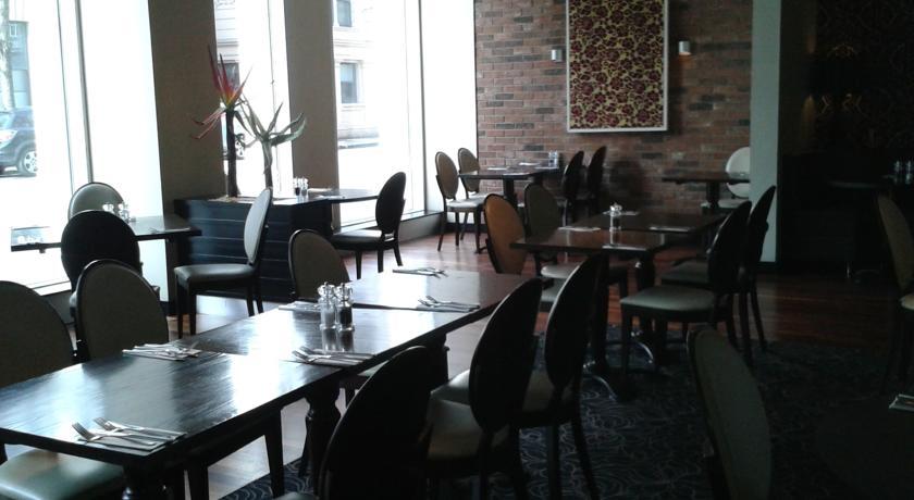 Premier Inn Belfast City Centre - Cathedral Quarter Εξωτερικό φωτογραφία