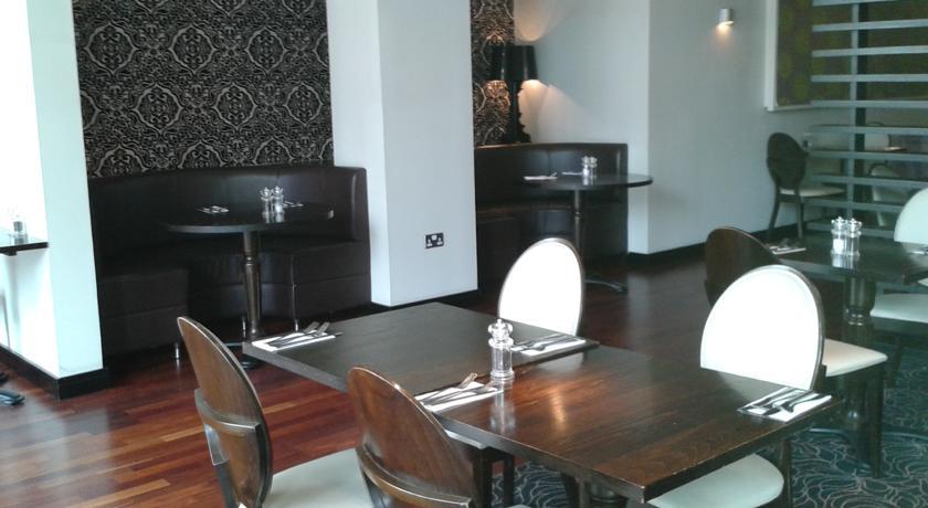 Premier Inn Belfast City Centre - Cathedral Quarter Εξωτερικό φωτογραφία