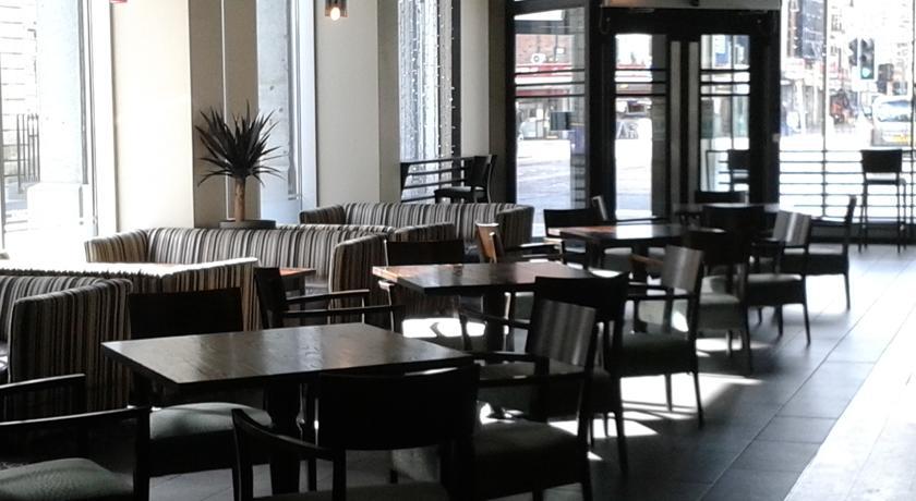 Premier Inn Belfast City Centre - Cathedral Quarter Εξωτερικό φωτογραφία