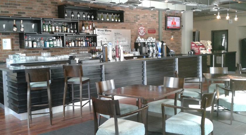 Premier Inn Belfast City Centre - Cathedral Quarter Εξωτερικό φωτογραφία