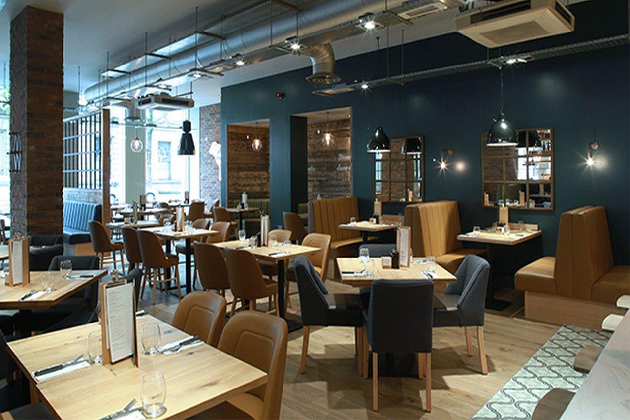 Premier Inn Belfast City Centre - Cathedral Quarter Εξωτερικό φωτογραφία