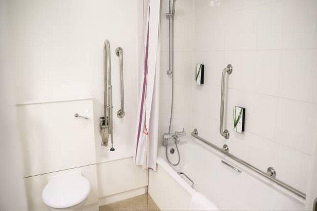 Premier Inn Belfast City Centre - Cathedral Quarter Εξωτερικό φωτογραφία