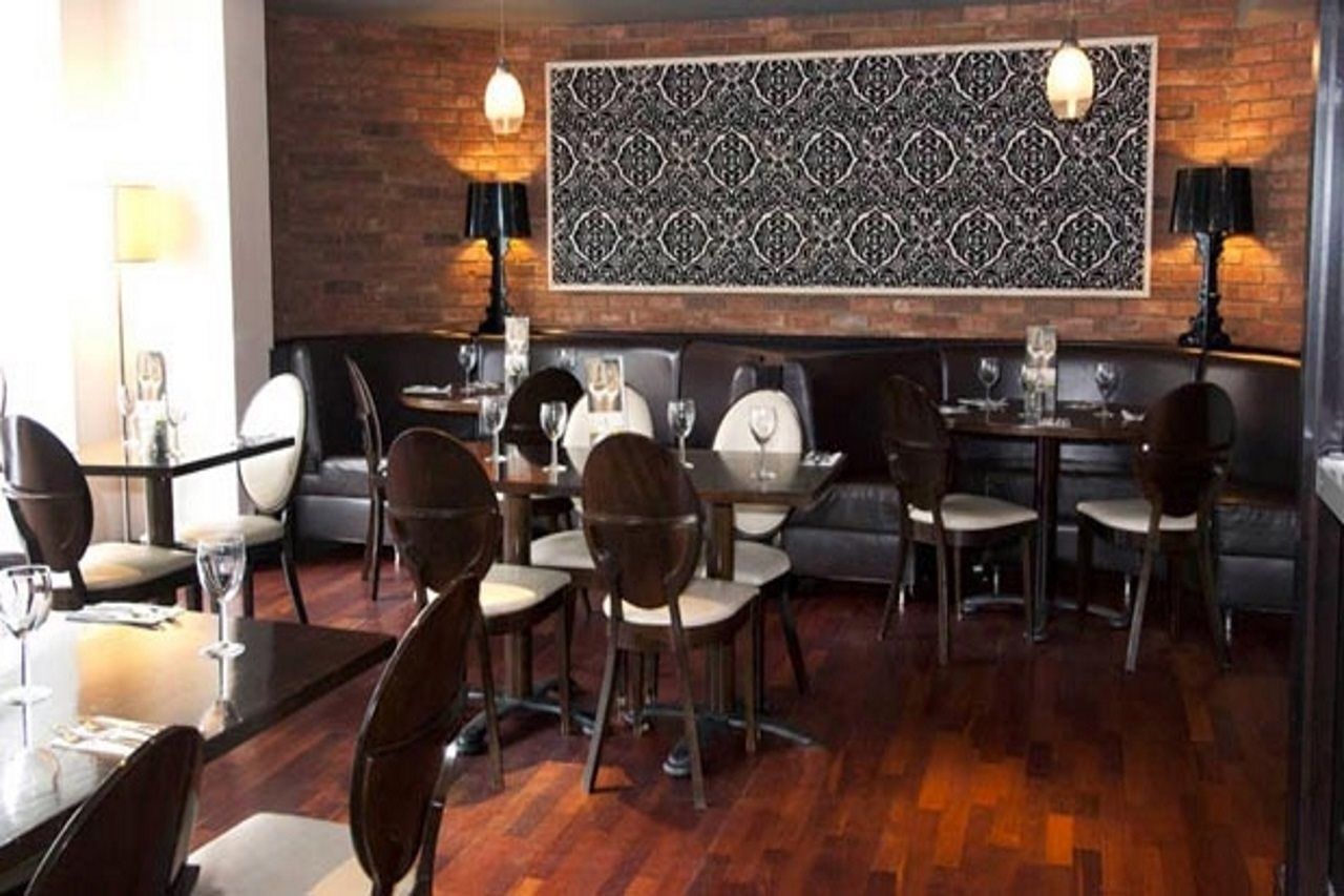 Premier Inn Belfast City Centre - Cathedral Quarter Εξωτερικό φωτογραφία