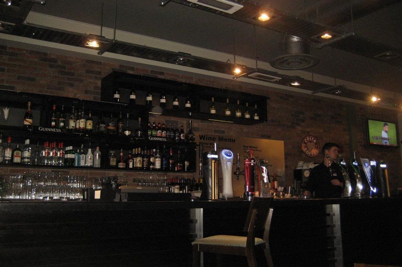Premier Inn Belfast City Centre - Cathedral Quarter Εξωτερικό φωτογραφία
