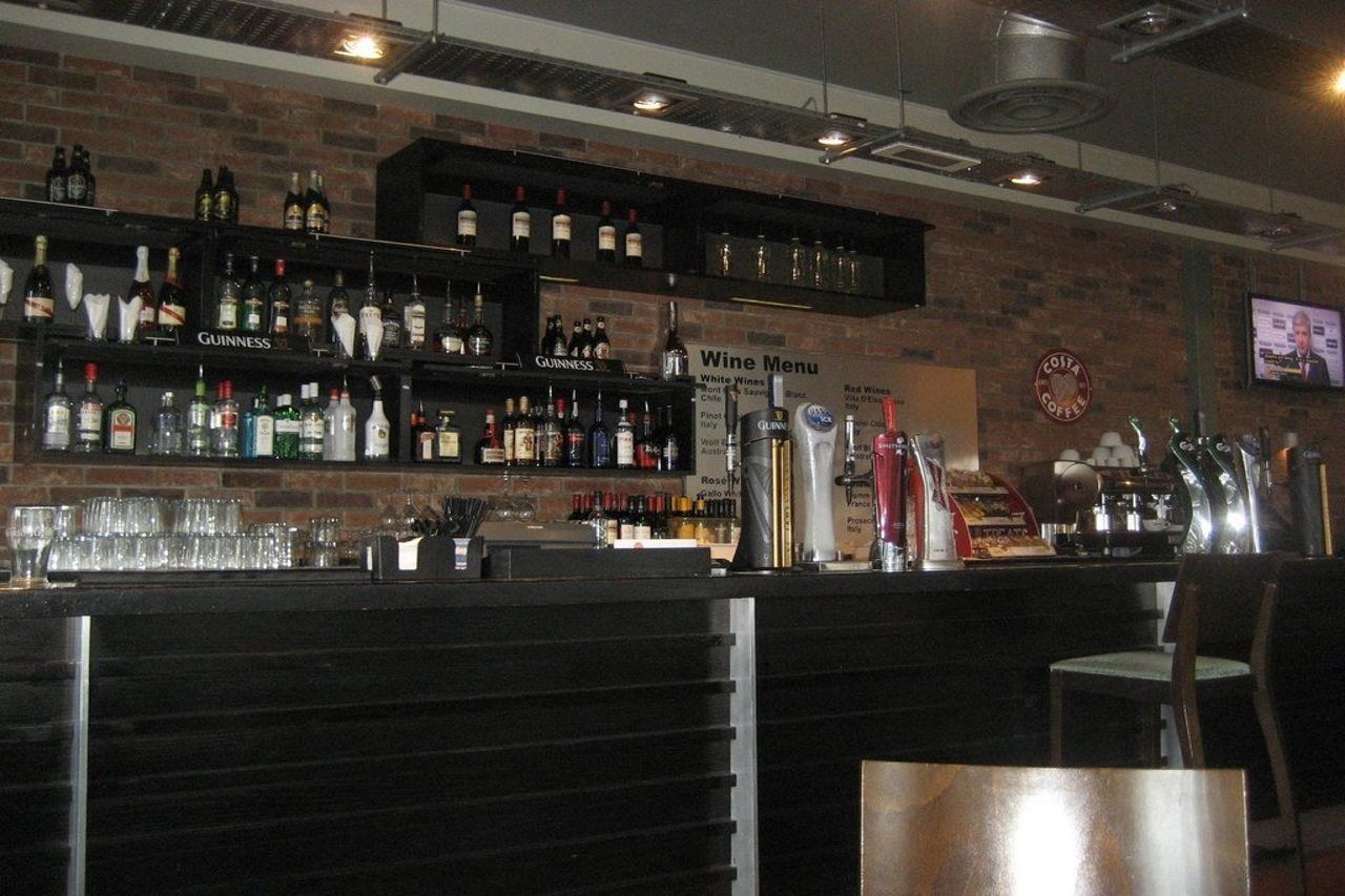 Premier Inn Belfast City Centre - Cathedral Quarter Εξωτερικό φωτογραφία