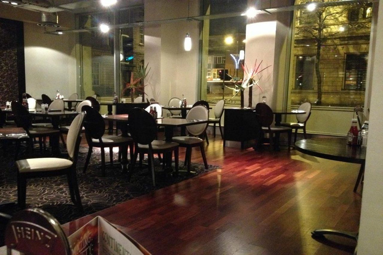 Premier Inn Belfast City Centre - Cathedral Quarter Εξωτερικό φωτογραφία